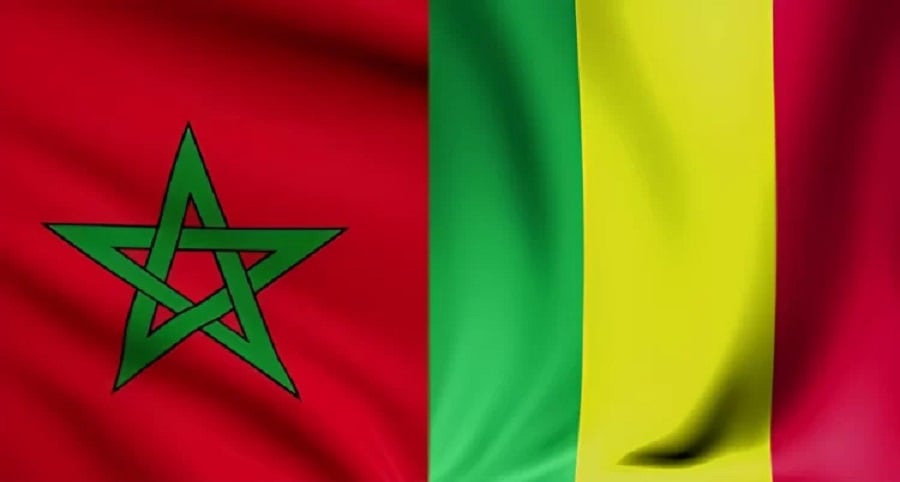 Très Hautes Instructions de Sa Majesté le Roi Mohammed VI pour la remise aux autorités maliennes du Complexe Mohammed VI de Formation Professionnelle
