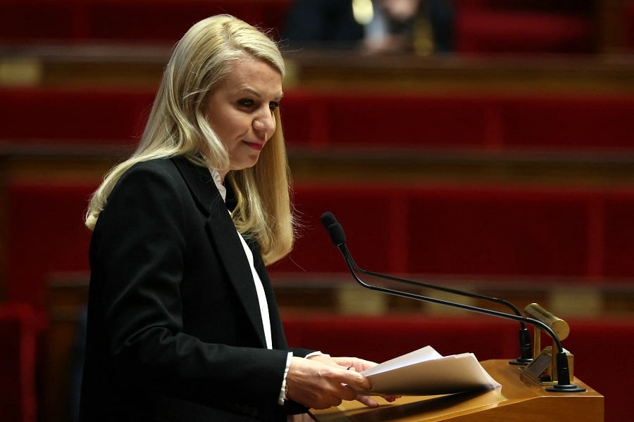 Hélène Laporte: Sous le leadership de SM le Roi, le Maroc connaît une "transformation spectaculaire" dans tous les domaines 