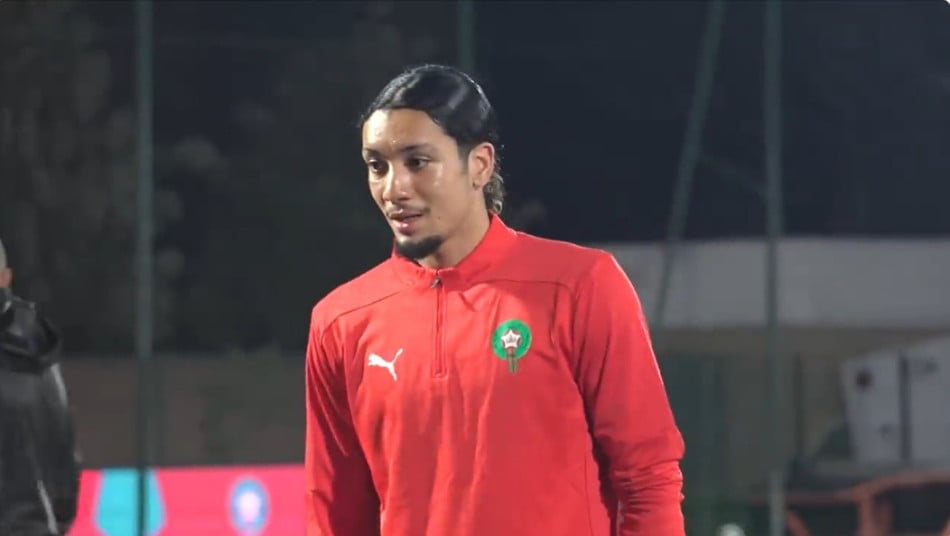 بلال نادر ينضم إلى هامبورغ الألماني بعقد طويل الأمد