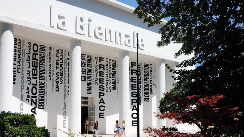 Biennale d’architecture 2027: Le Maroc lance un concours national pour la conception de son pavillon