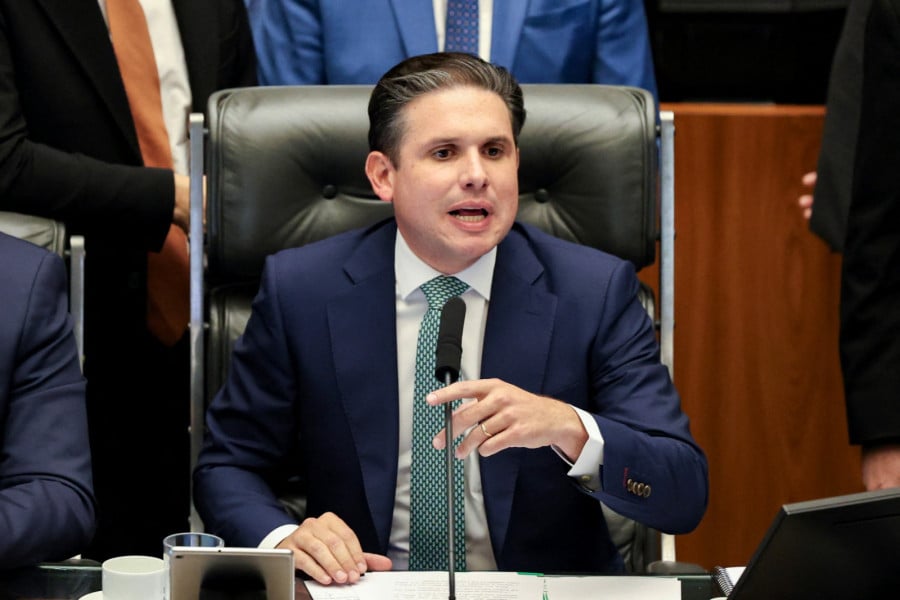 Président de la Chambre des députés du Brésil: Le développement du Maroc, une consécration de la vision d'ouverture menée sous le leadership de SM le Roi