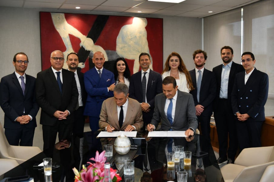 Bank Of Africa et SACE s'associent pour stimuler les investissements et le commerce en Afrique