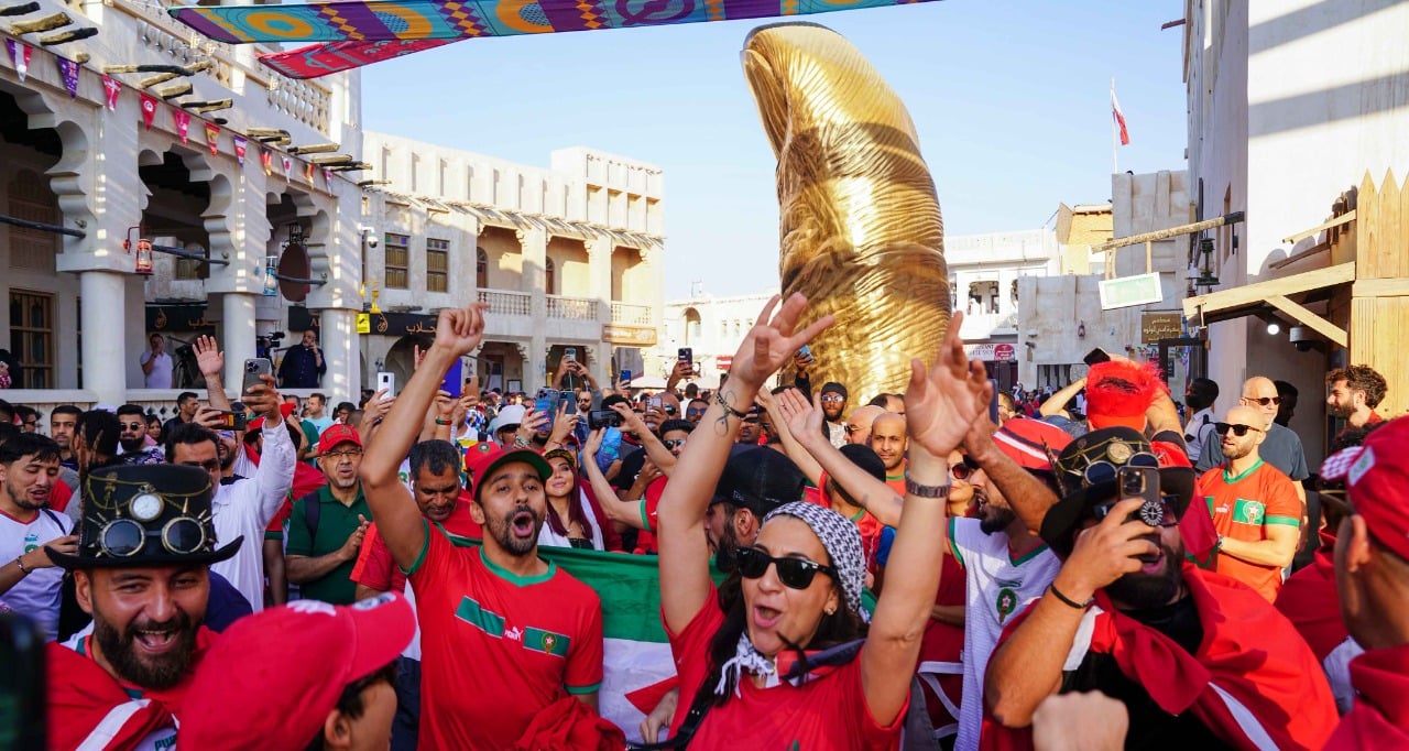 مونديال قطر 