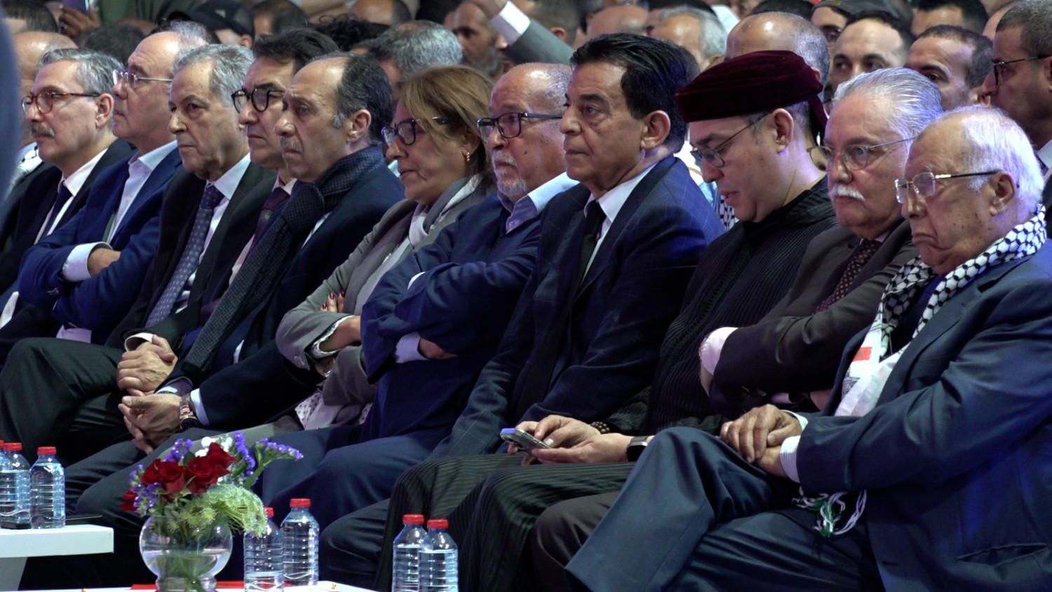 مؤتمر العدالة والتنمية 