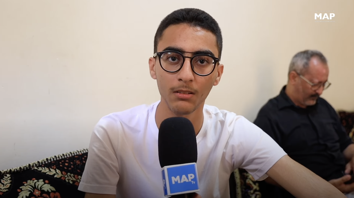 Yahia Lamhamdi