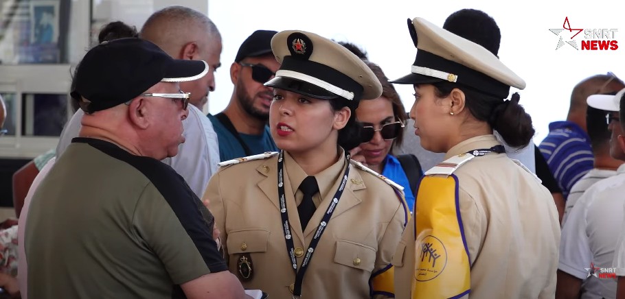 مؤسسة محمد الخامس للتضامن 
