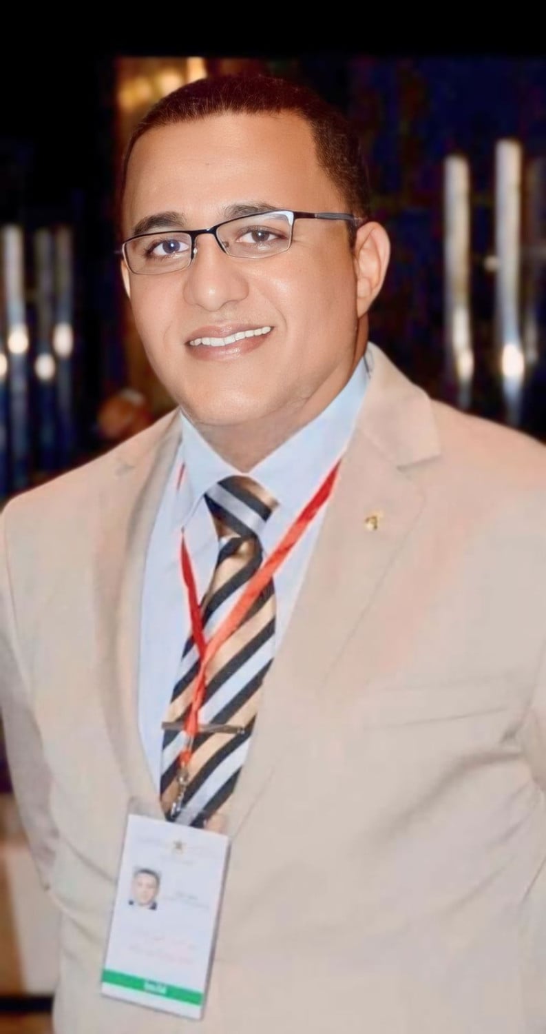 سعيد إجا