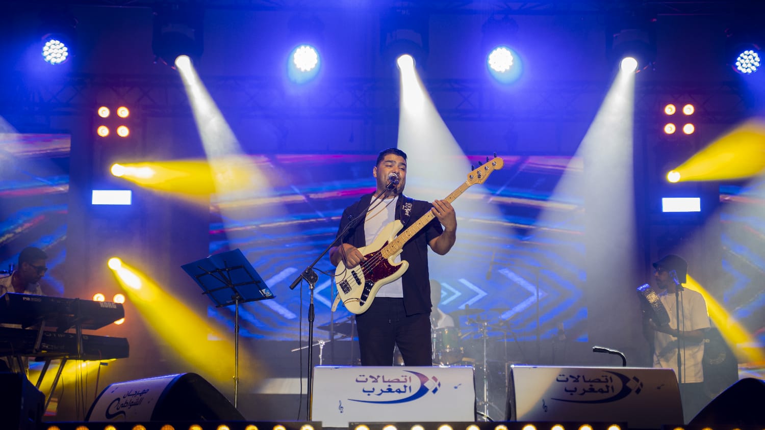 مهرجان الشواطئ