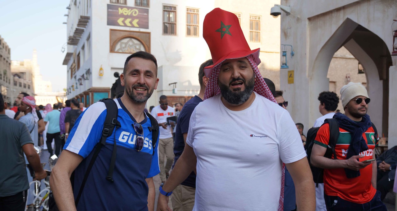 مونديال قطر 
