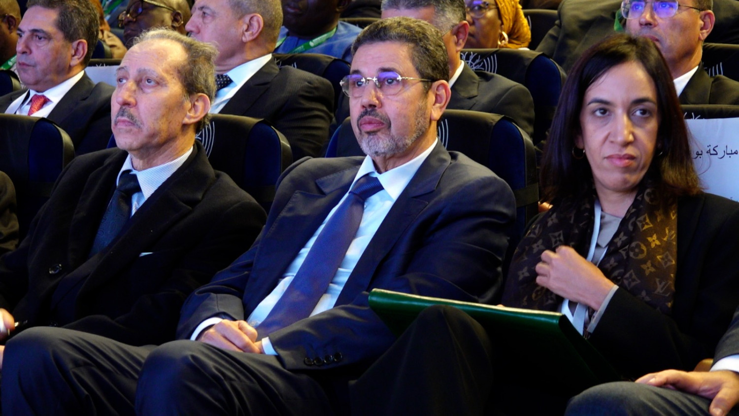 المناظرة الوطنية للجهوية المتقدمة