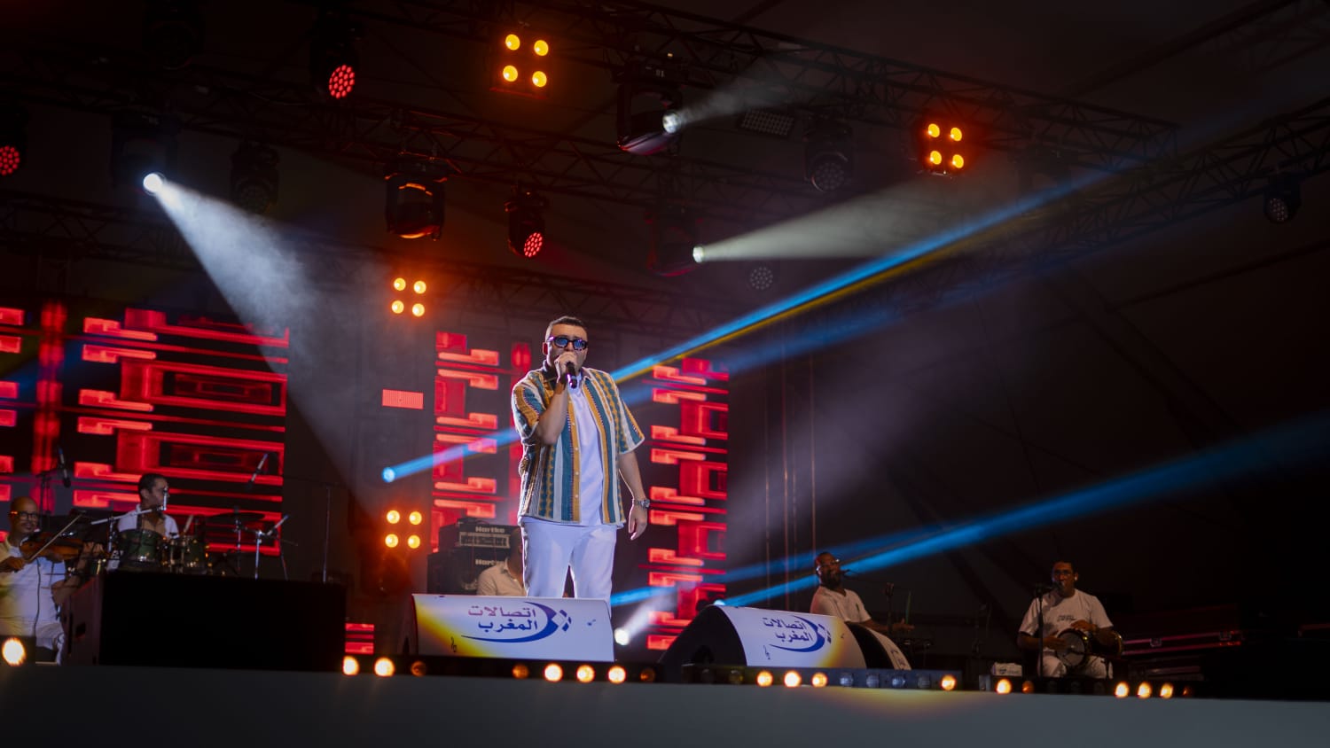 مهرجان الشواطئ