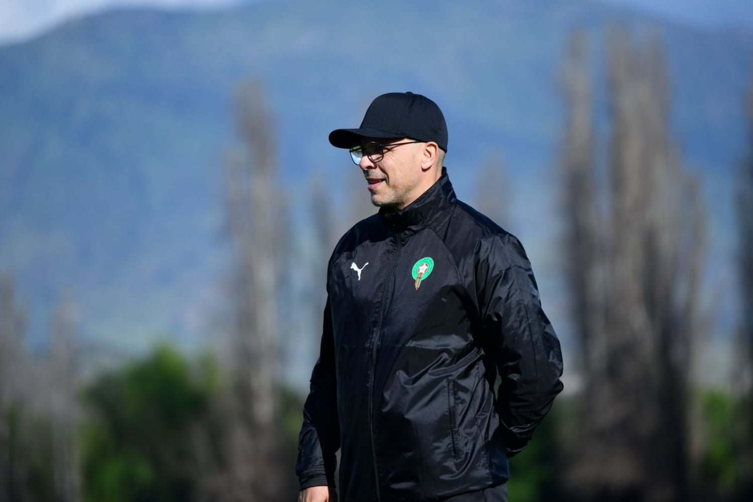 منتخب الشبان