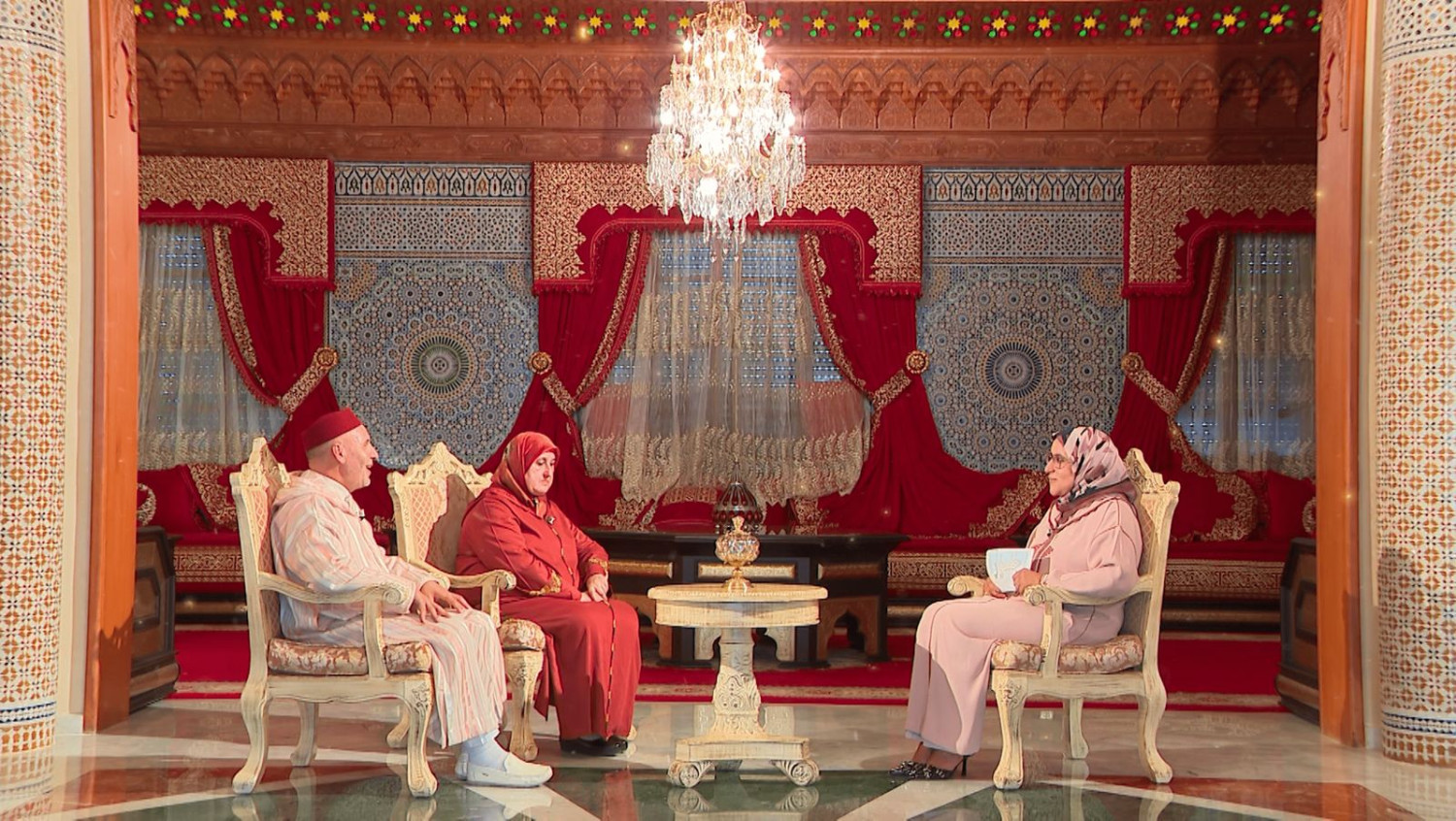 قناة وإذاعة محمد السادس للقرآن الكريم