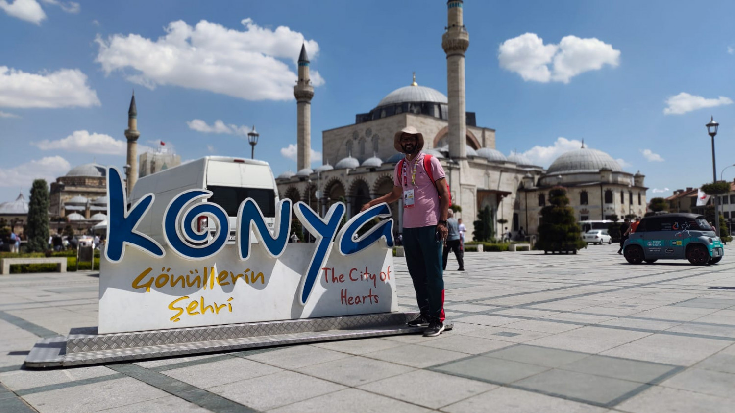 konya