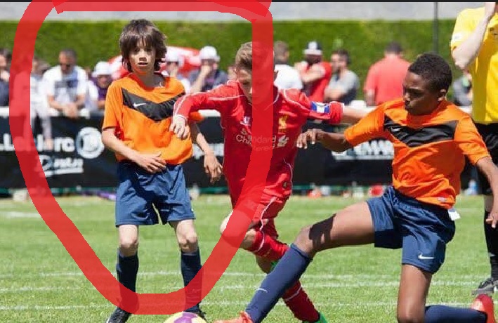 Équipe du Maroc de football