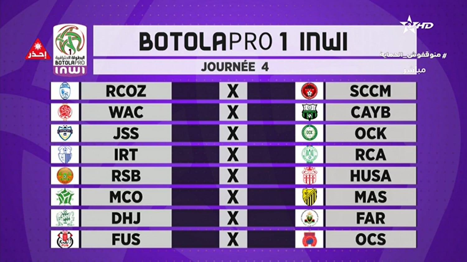 botola