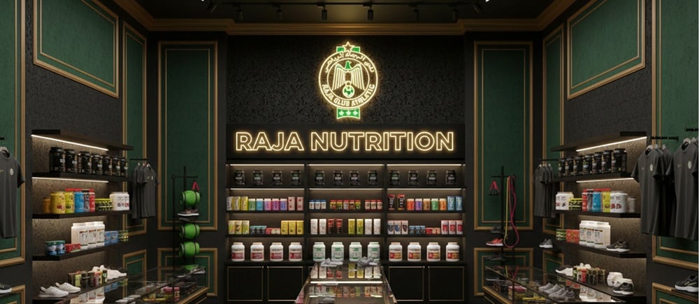 raja city