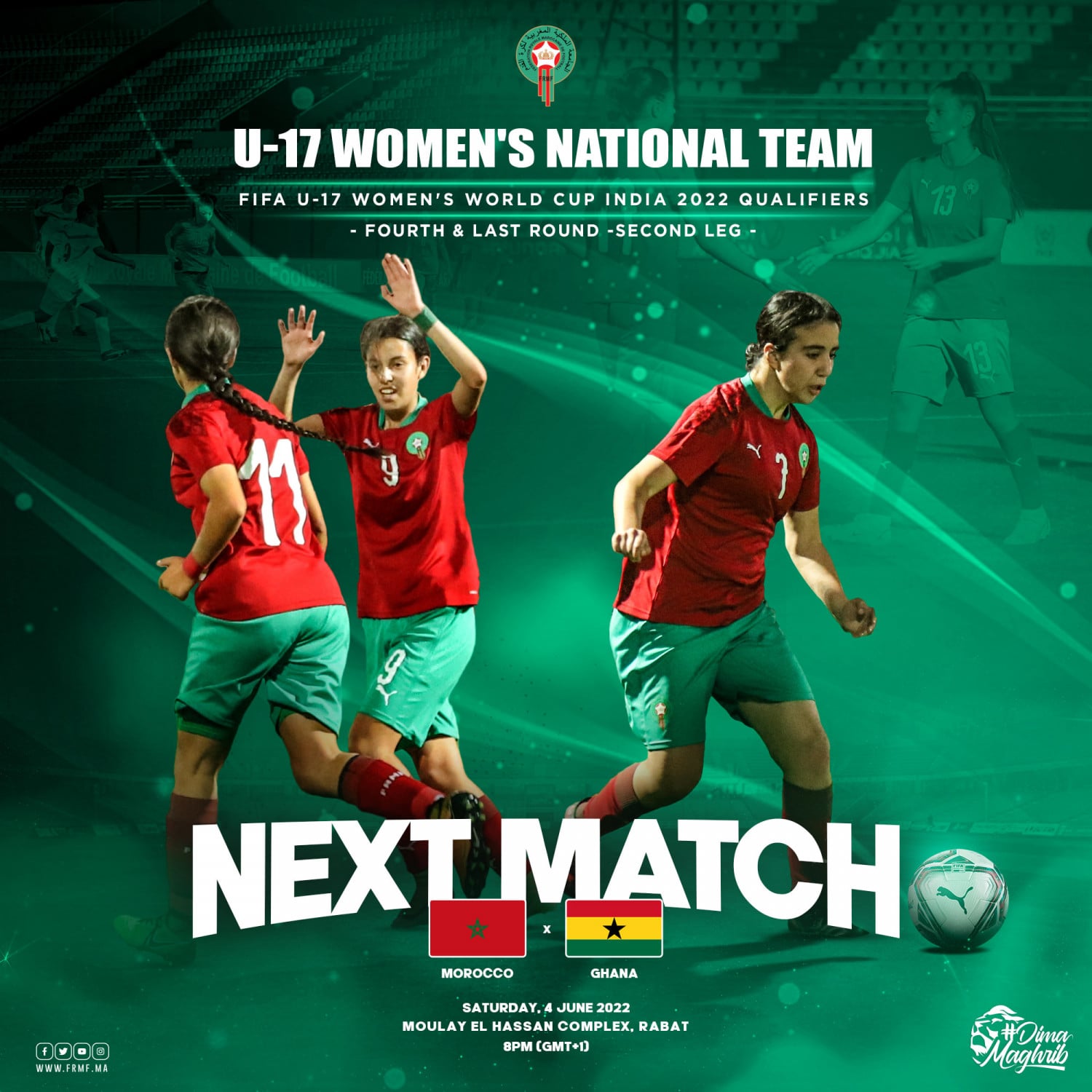 17 Women's