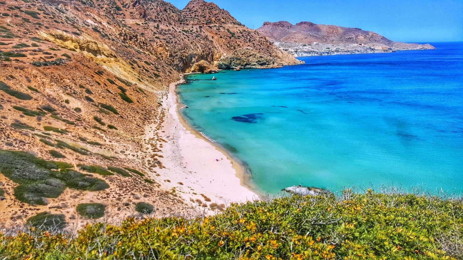 Tibouda Nador