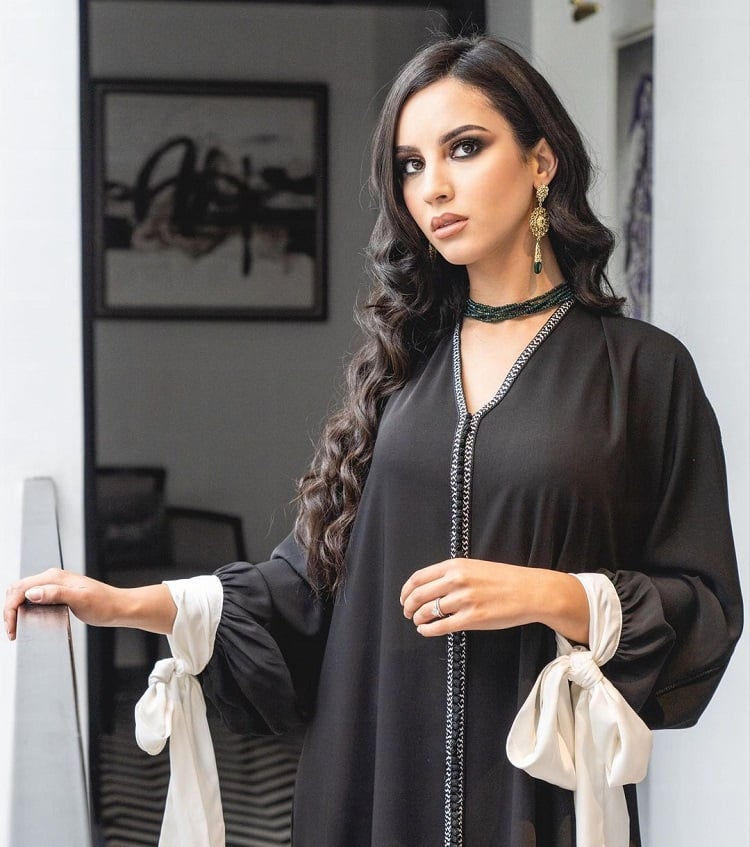 الممثلة وصال بيريز