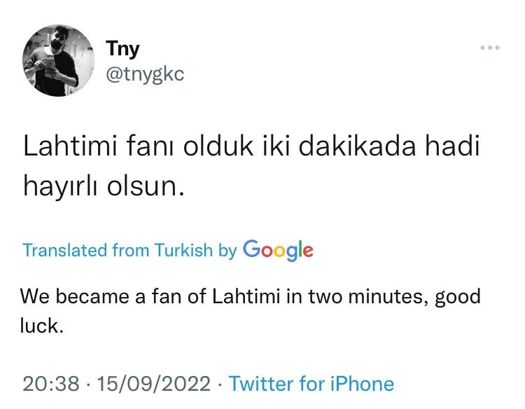 Lahtimi 