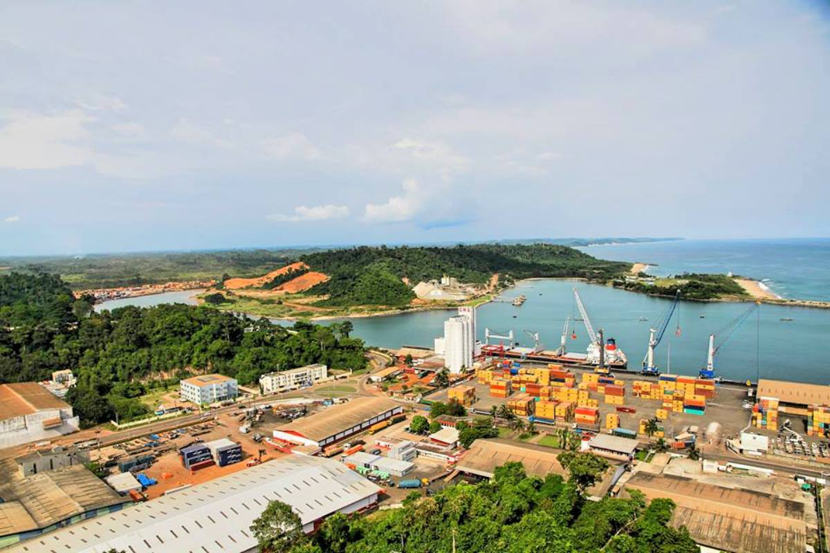 San Pédro