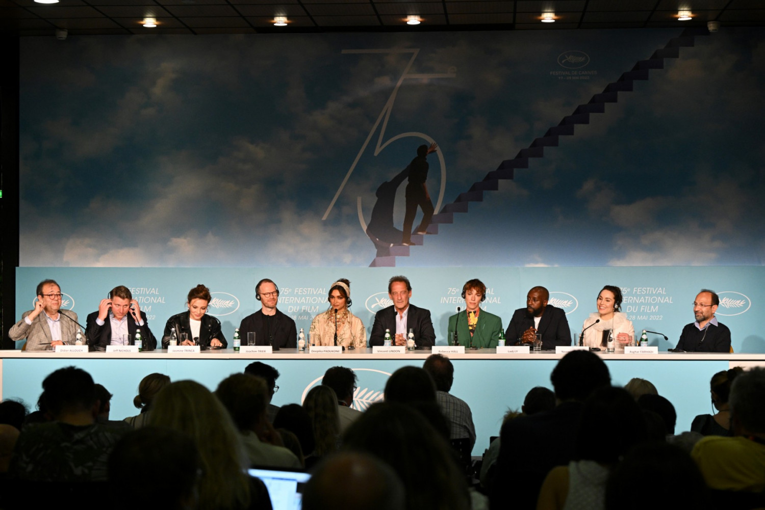 Jury