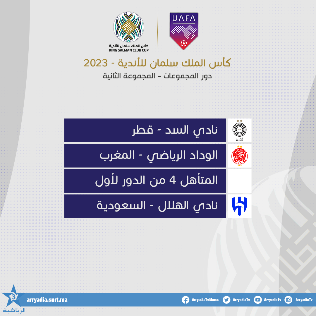 wydad