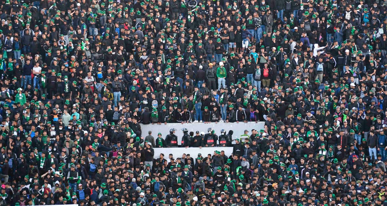 raja casablanca 