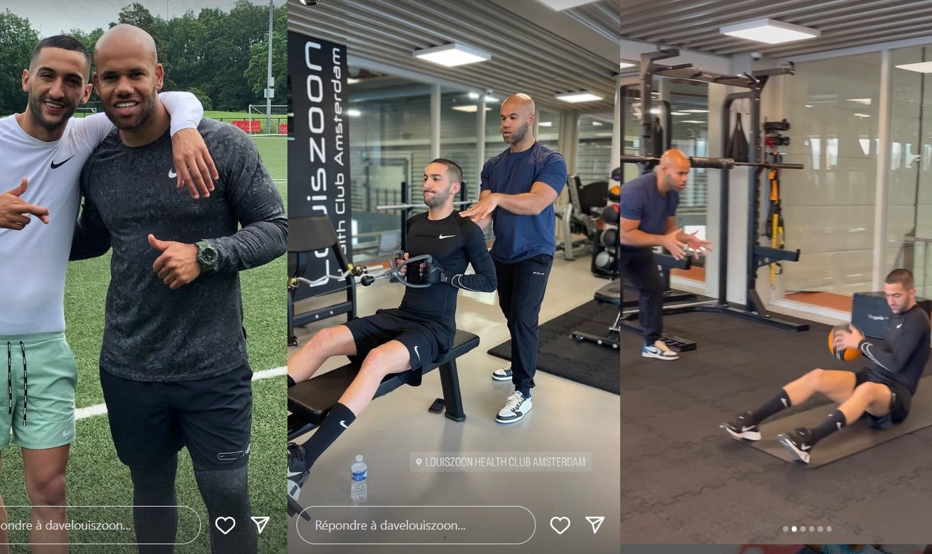 Ziyech