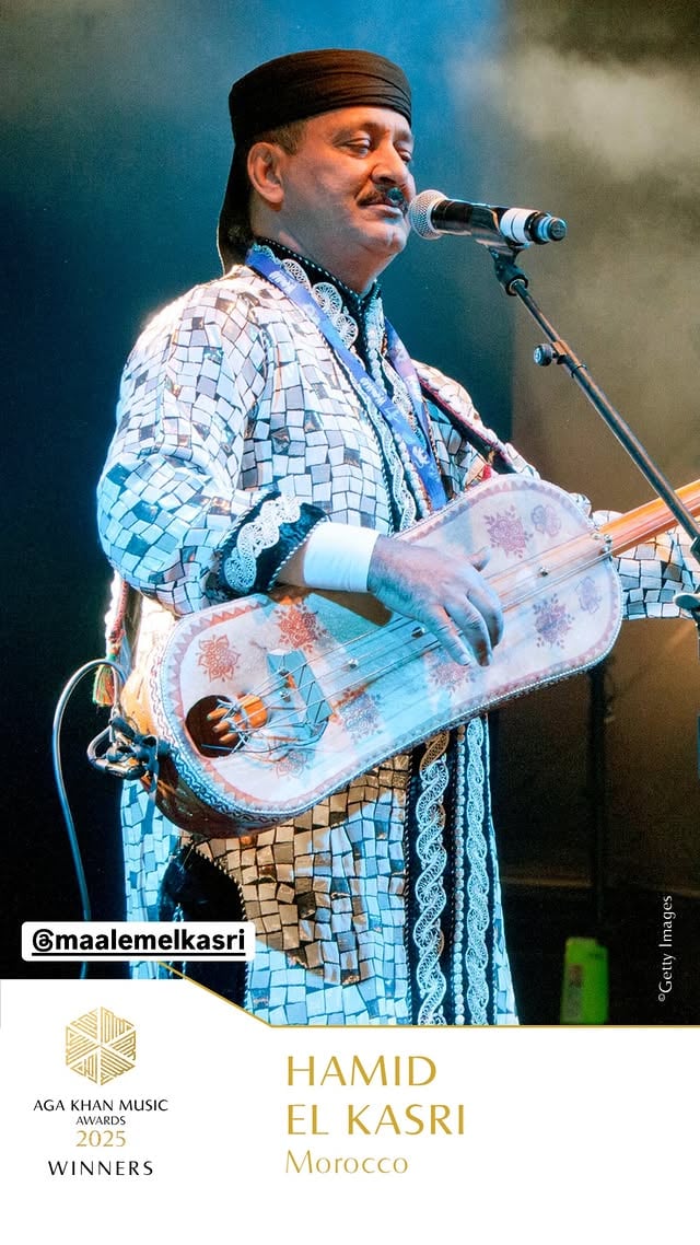 Hamid El Kasri