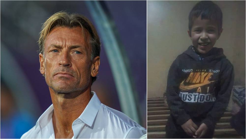 Renard