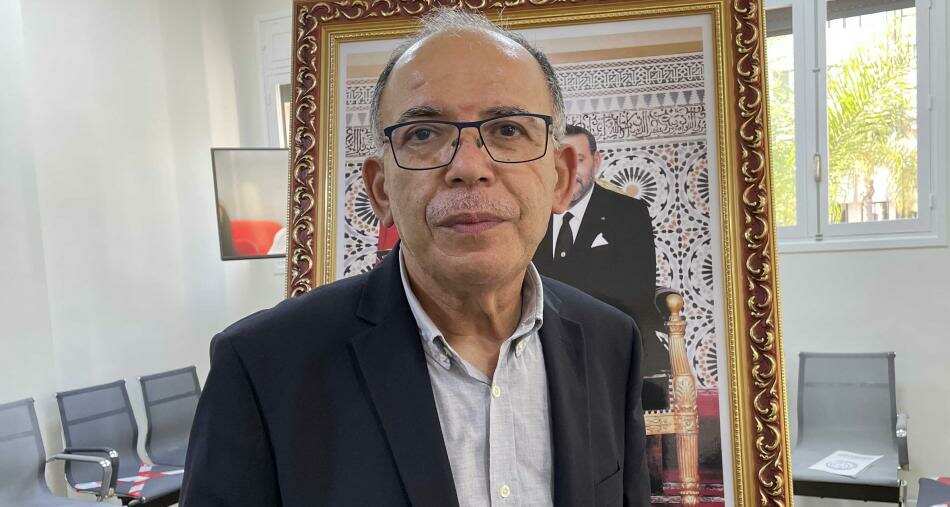 د.عبد اللطيف العلمي