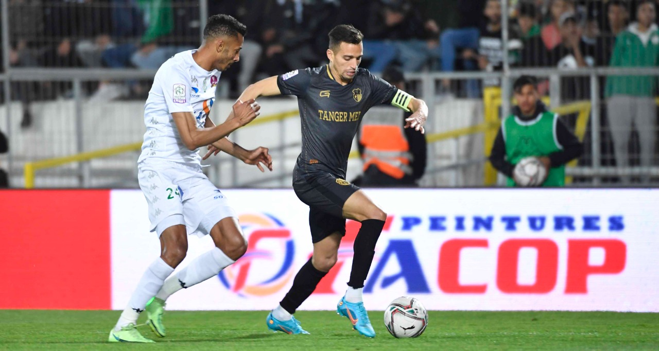 raja casablanca 
