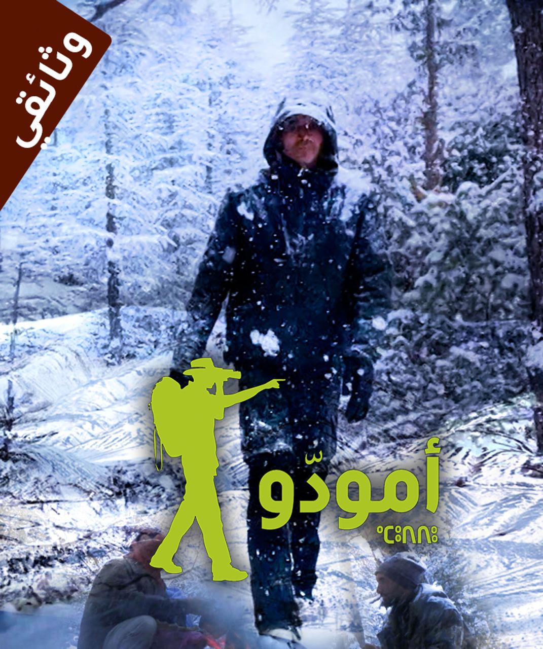 أمودو