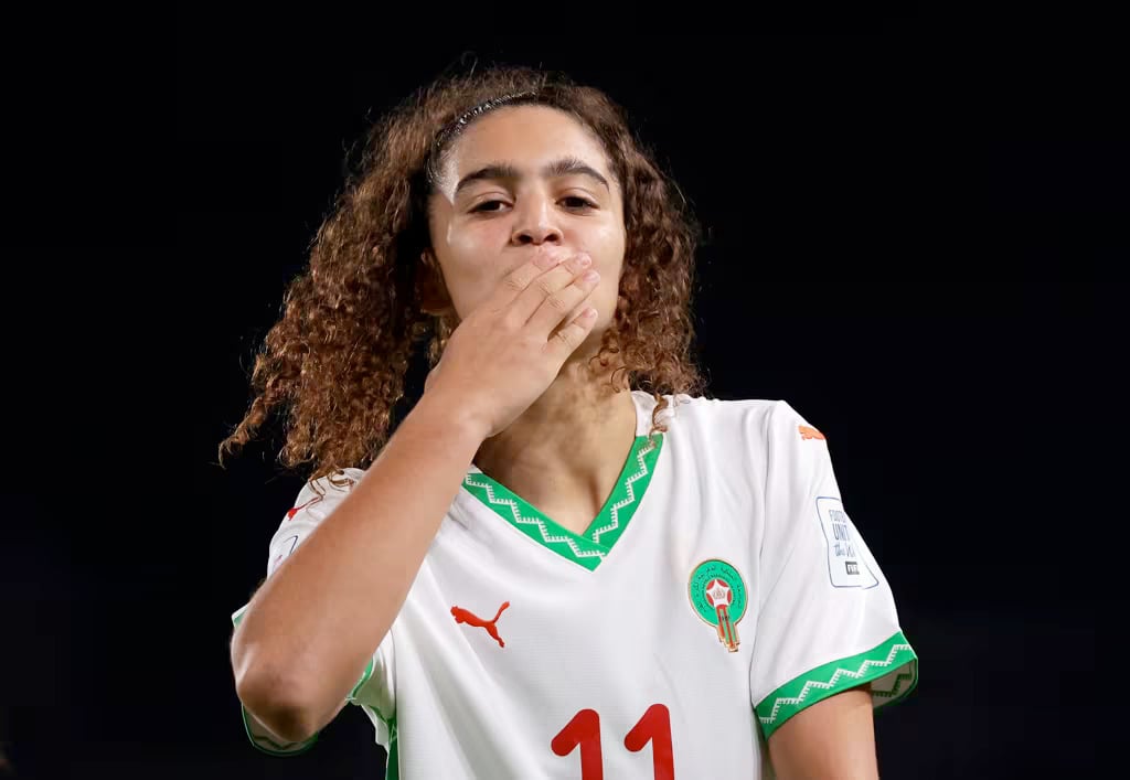 ميساء باها