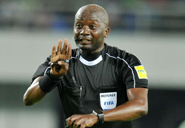 جوشوا بوندو Joshua Bondo