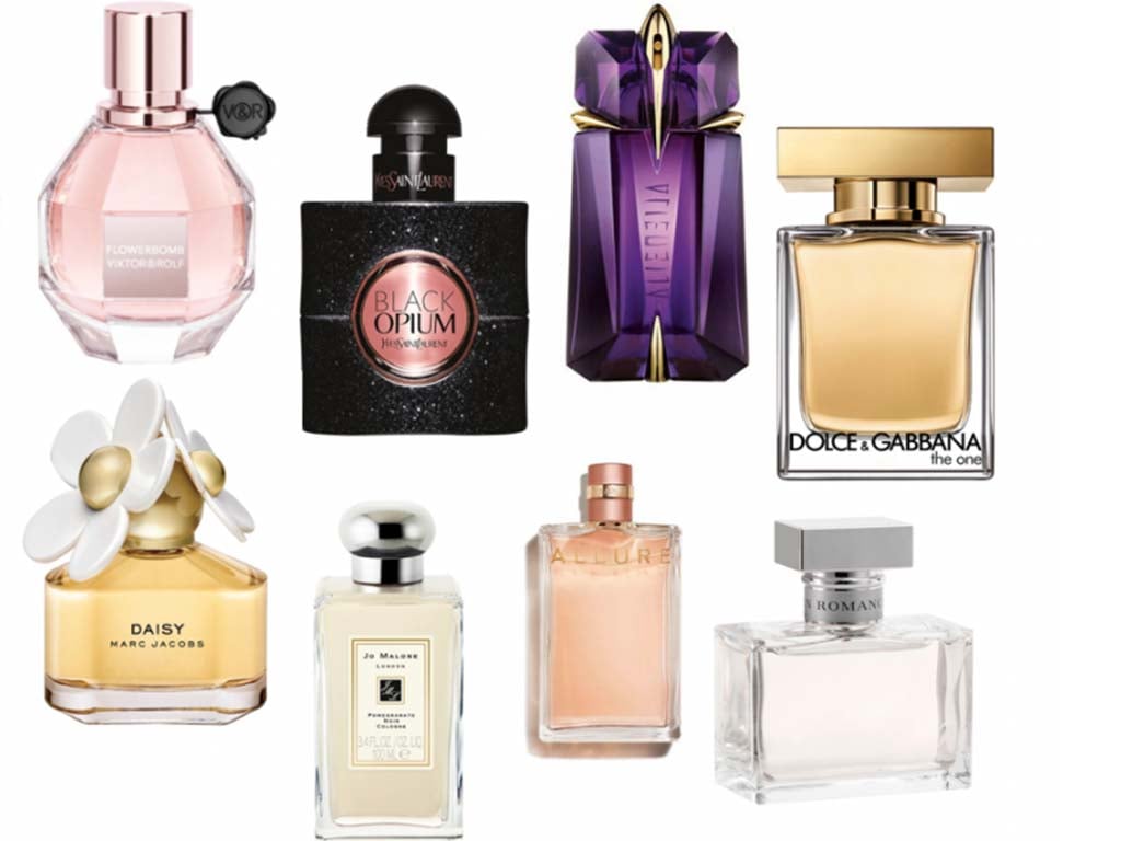 عطور