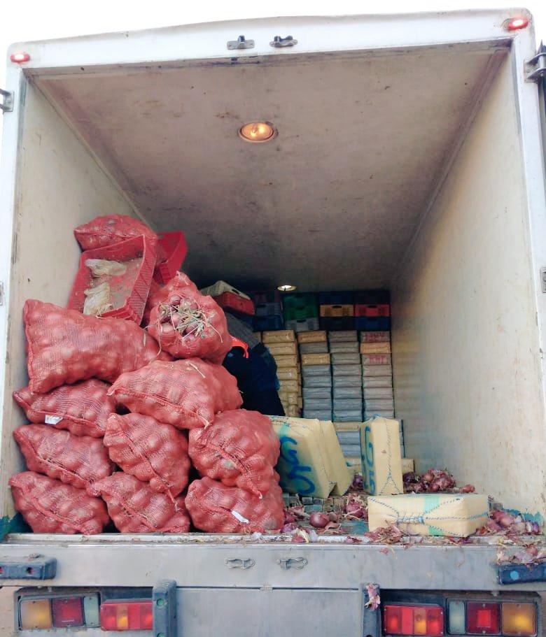 Saisie de 9,5 tonnes de chira à Sidi Allal El-Bahraoui 