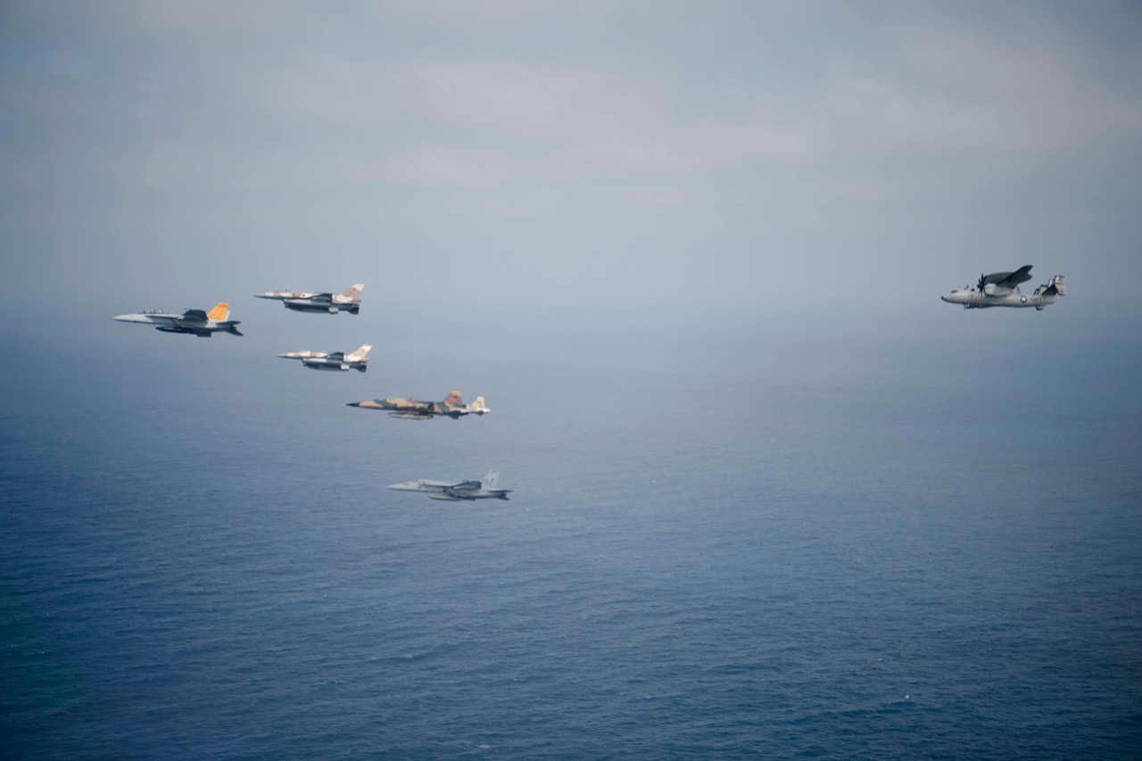 Avions de chasse