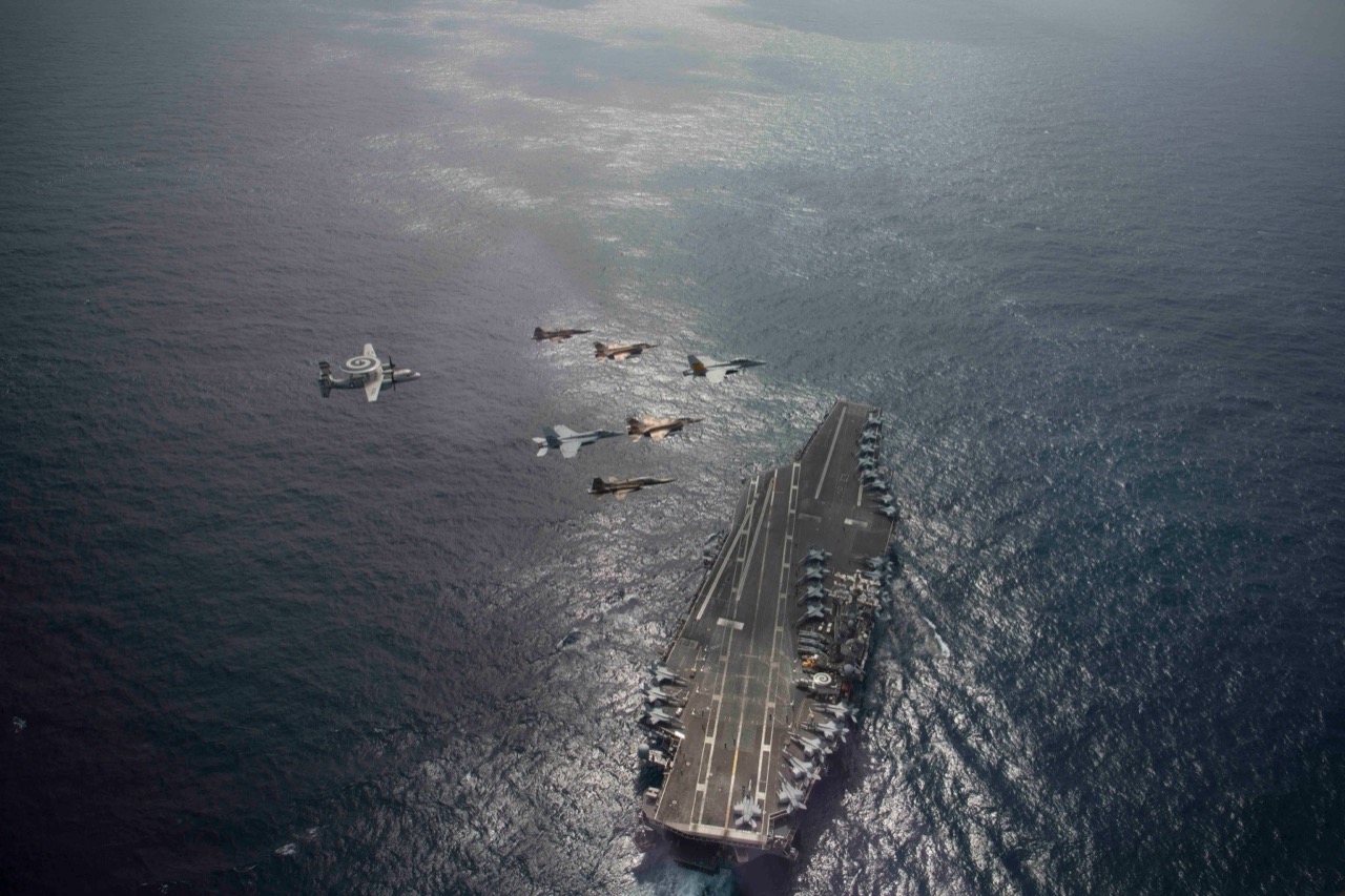 porte-avions