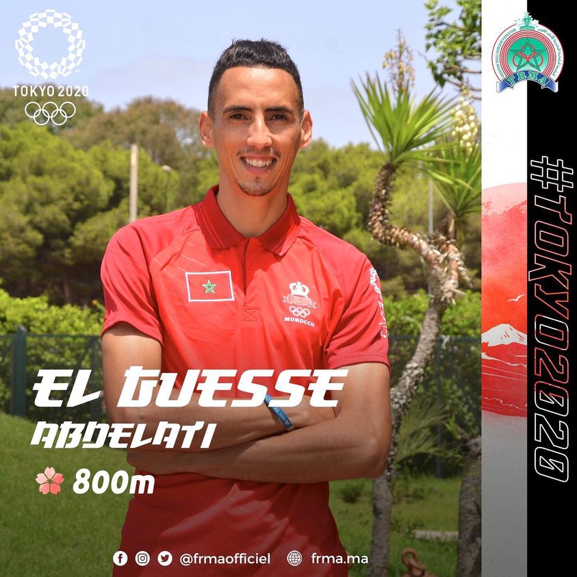  Abdelati EL GUESSE