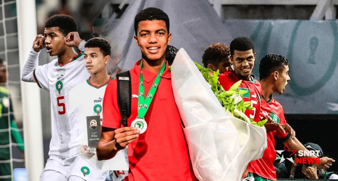 abdelhamid ait boudlal