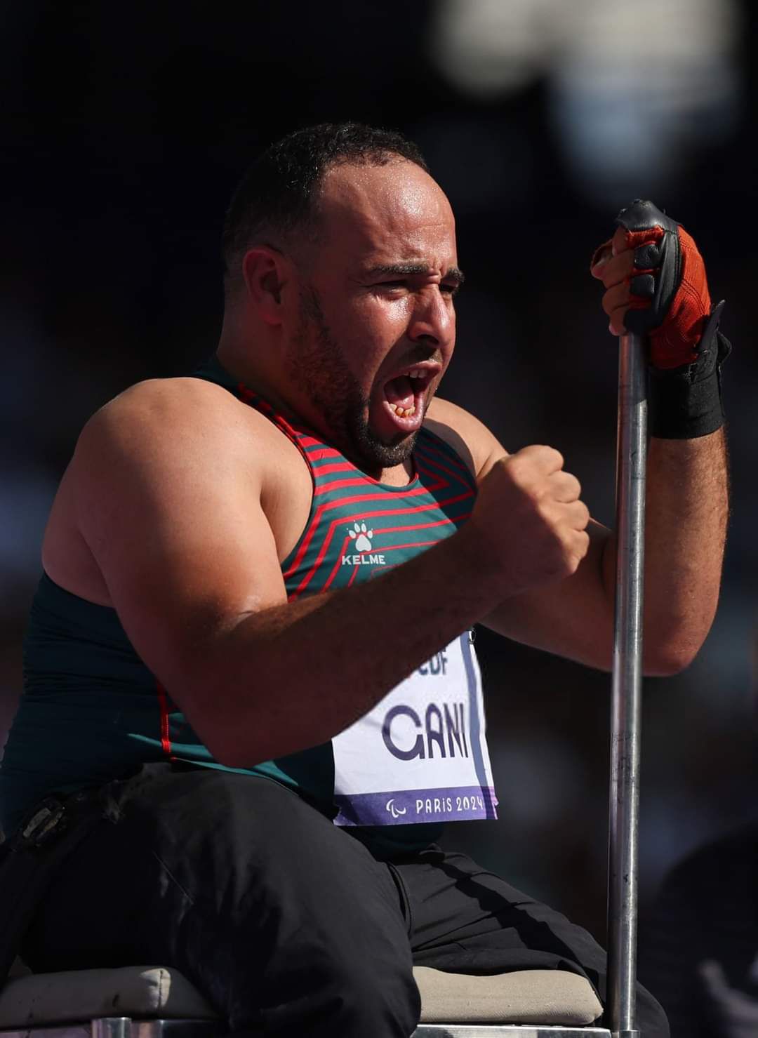 Abdelillah Gani