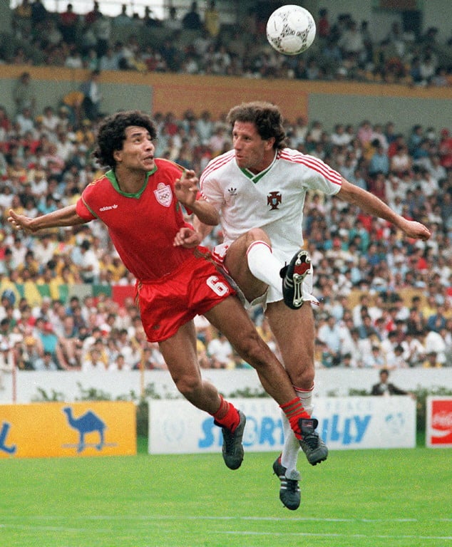 Abdelmajid Dolmy