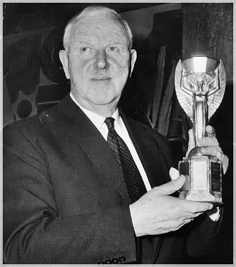 Abel Lafleur