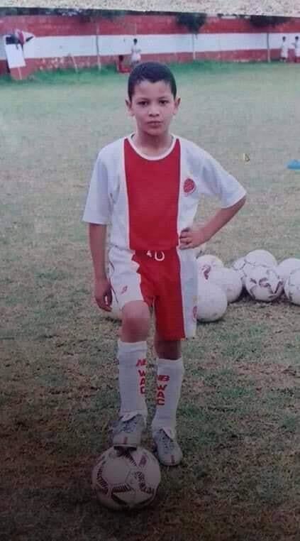 Achraf Dari