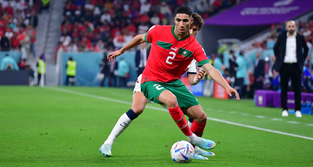 Yassine Bounou