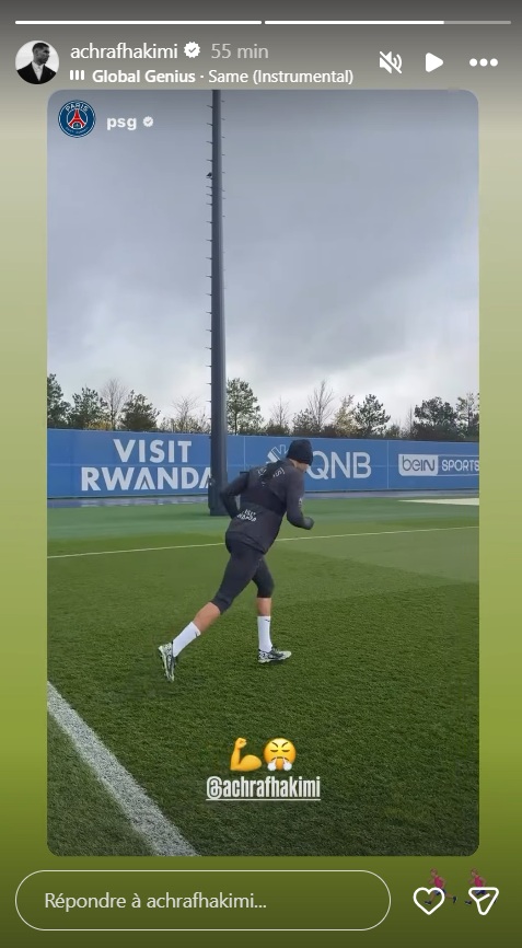 achraf hakimi