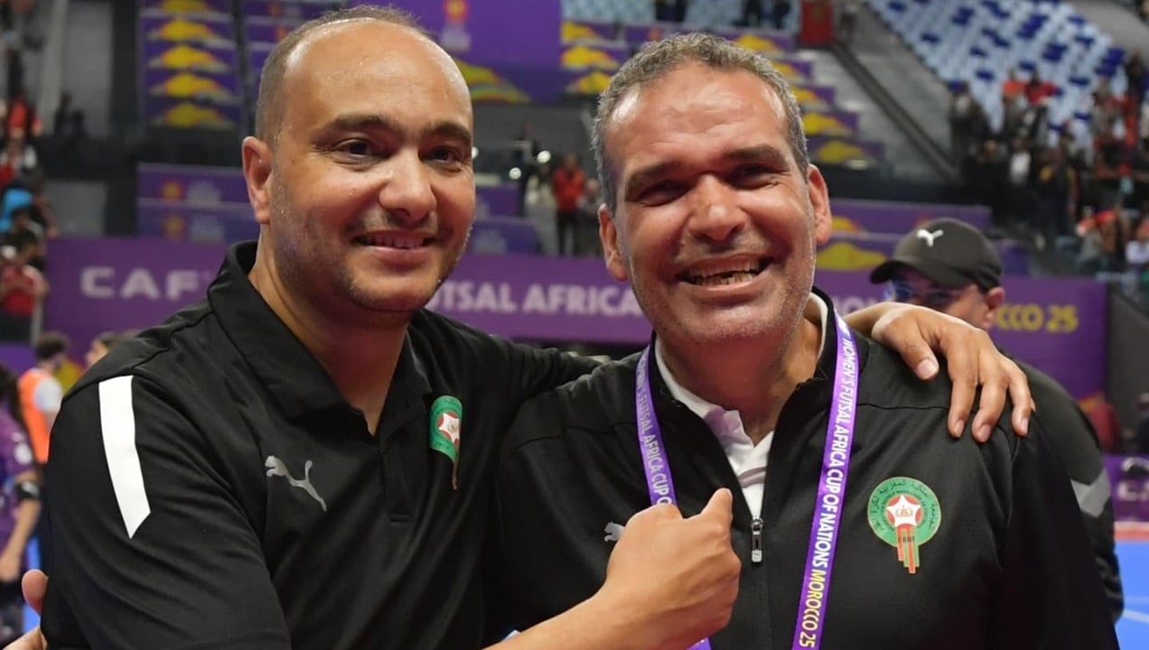 adil sayeh